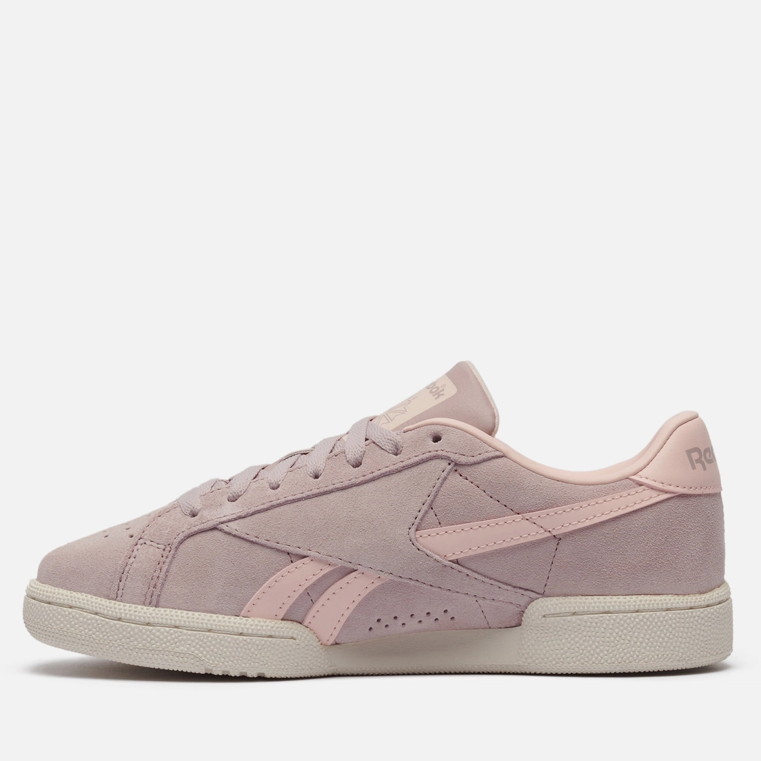 Reebok Женские кроссовки Club C Grounds UK