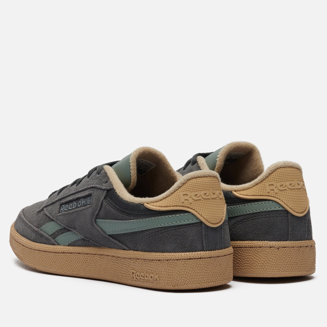 Reebok Мужские кроссовки Club C Revenge Vintage