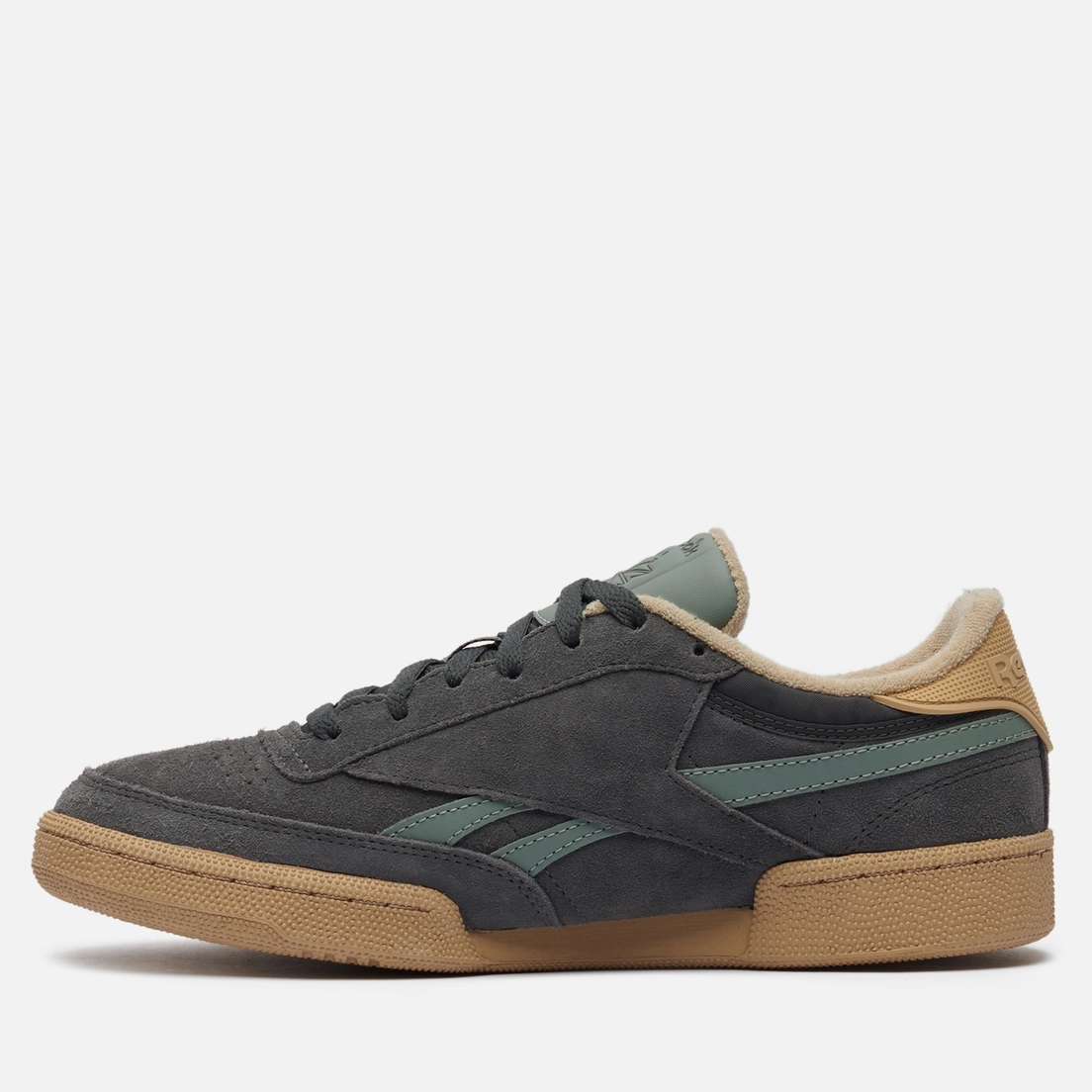 Reebok Мужские кроссовки Club C Revenge Vintage