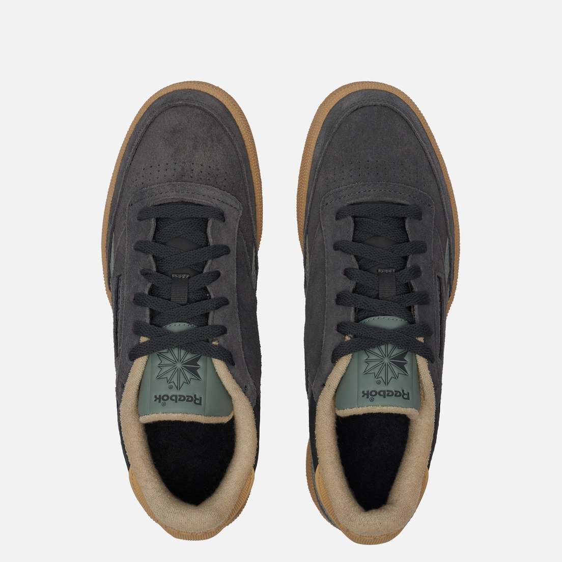 Reebok Мужские кроссовки Club C Revenge Vintage