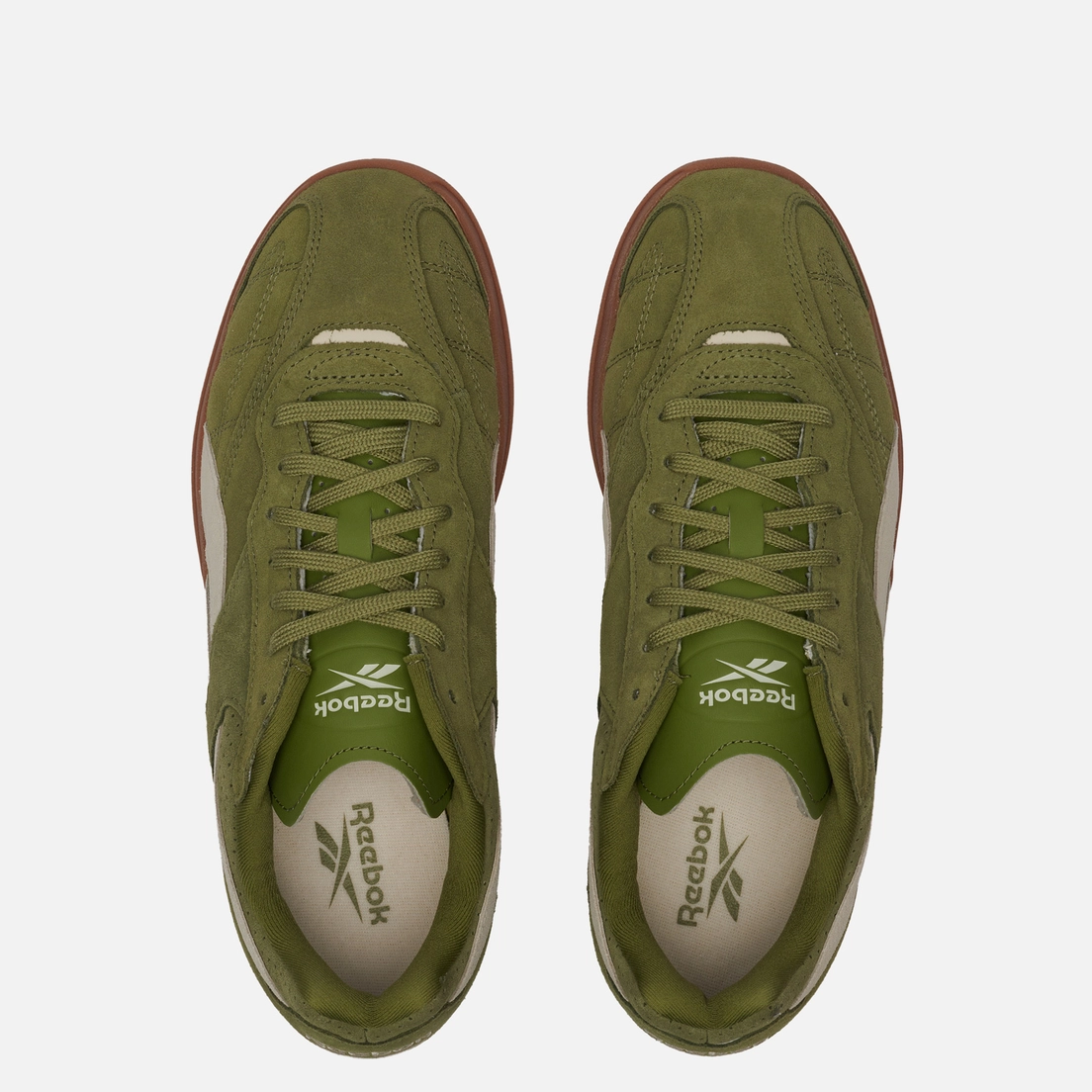 Reebok Мужские кроссовки Hammer Street