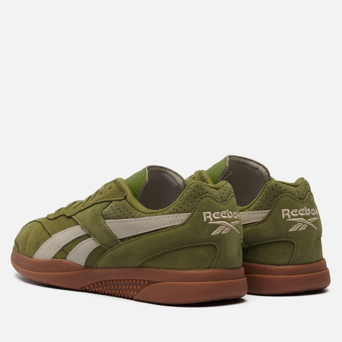 Reebok Мужские кроссовки Hammer Street