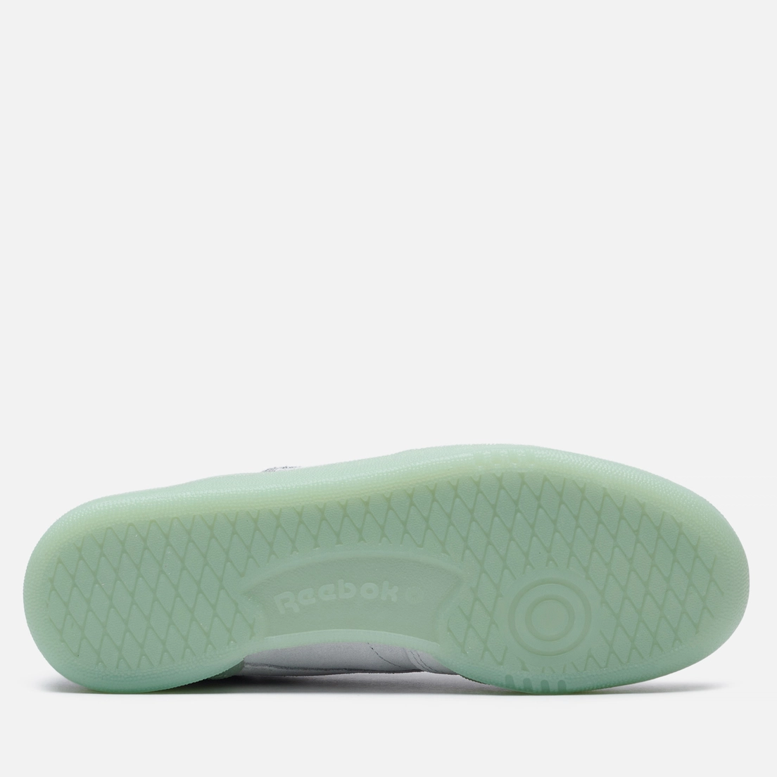 Reebok Женские кроссовки Club C 85