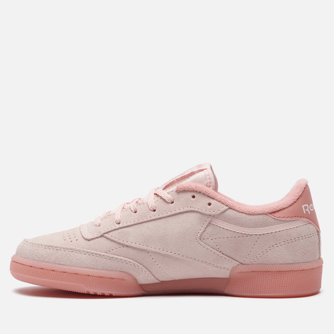 Reebok Женские кроссовки Club C 85