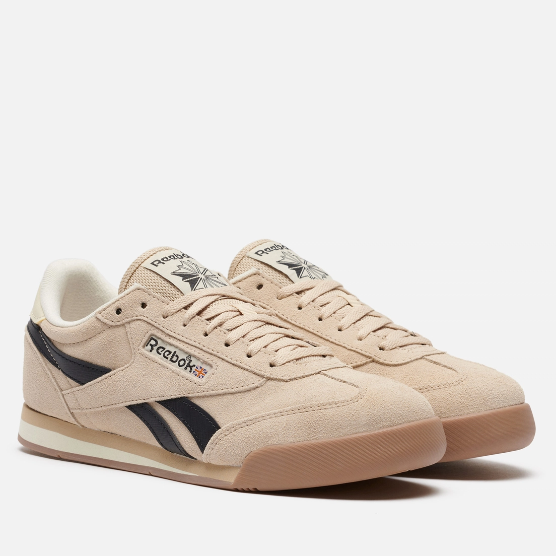 Reebok Мужские кроссовки Campio XT