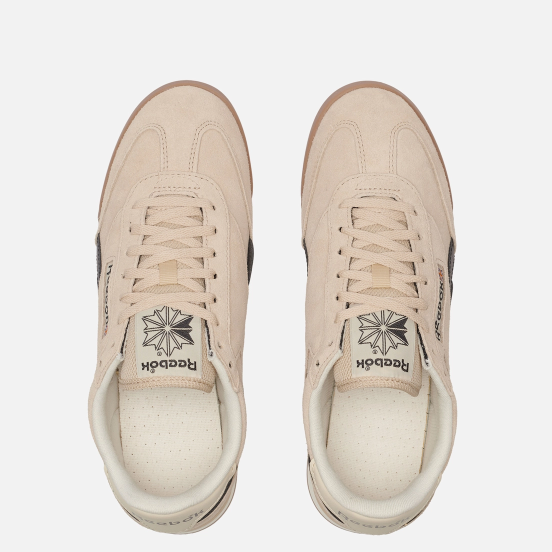 Reebok Мужские кроссовки Campio XT