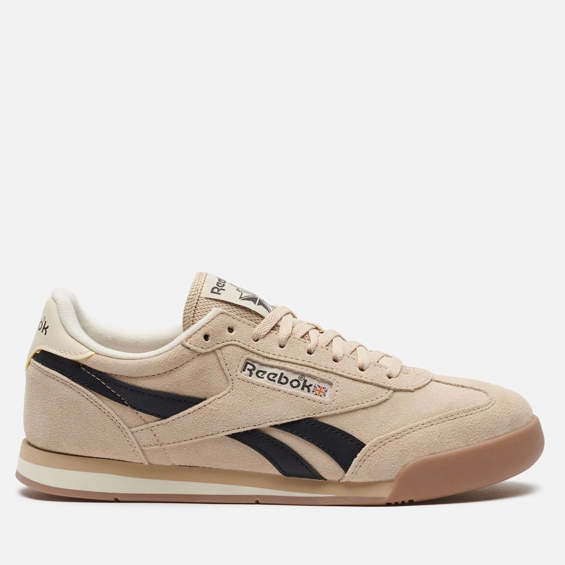 Reebok Мужские кроссовки Campio XT