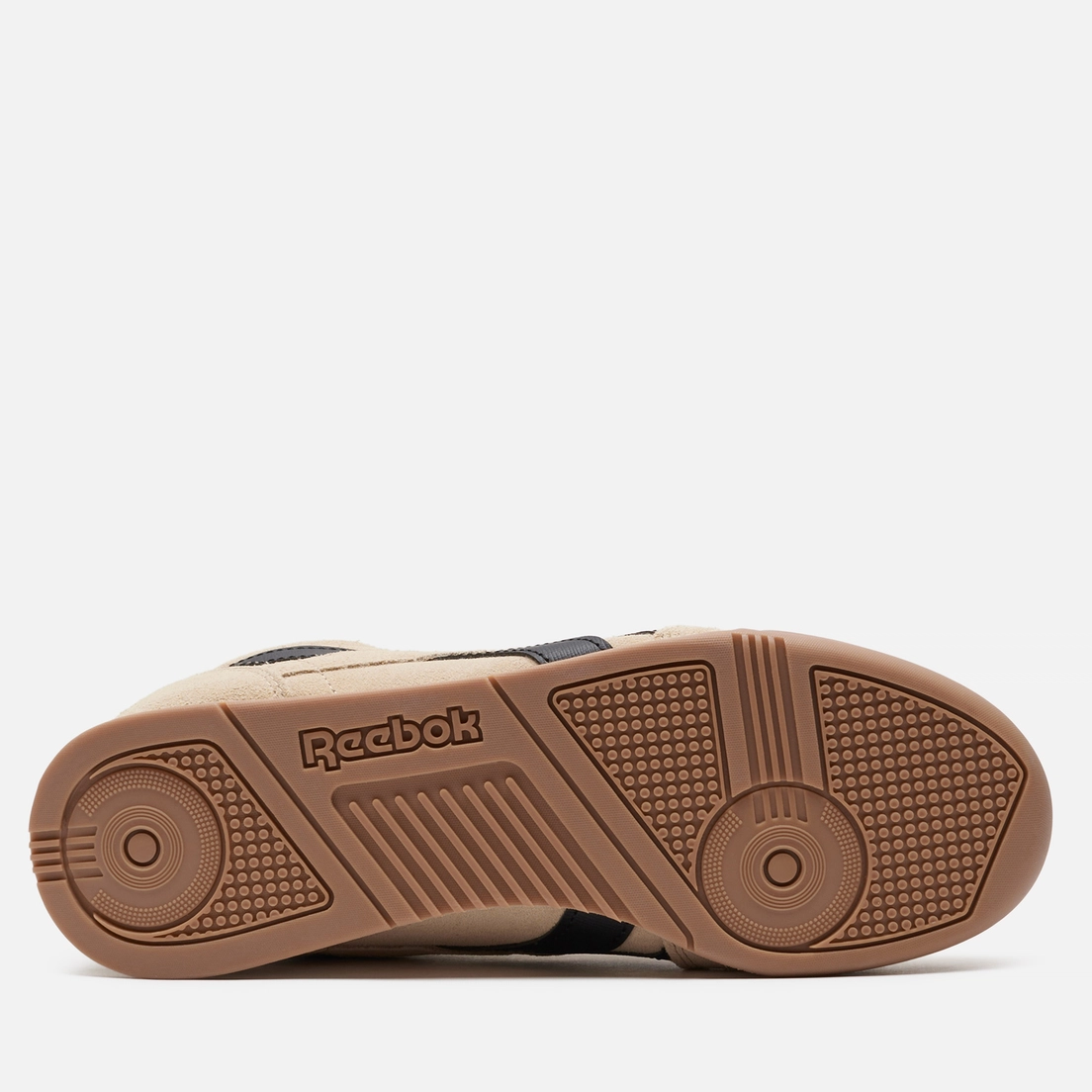 Reebok Мужские кроссовки Campio XT