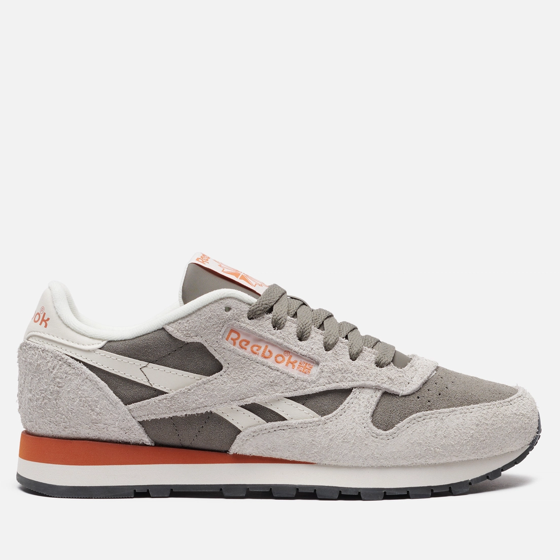 Reebok Мужские кроссовки Classic Leather