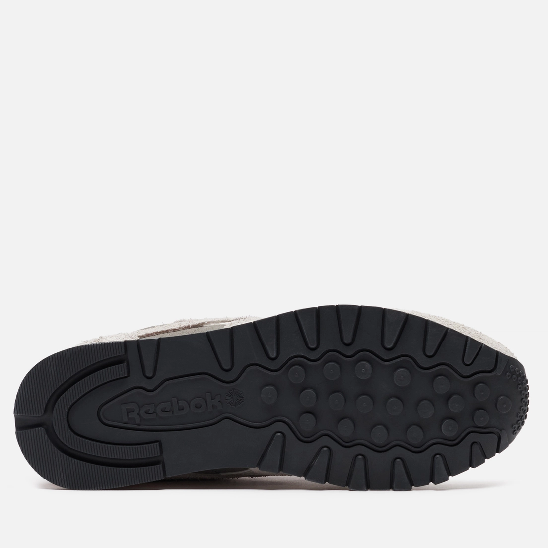 Reebok Мужские кроссовки Classic Leather