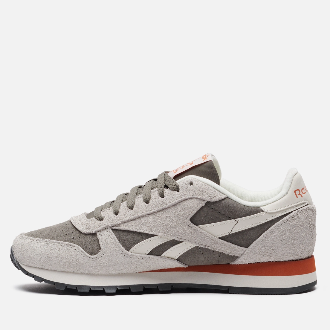 Reebok Мужские кроссовки Classic Leather