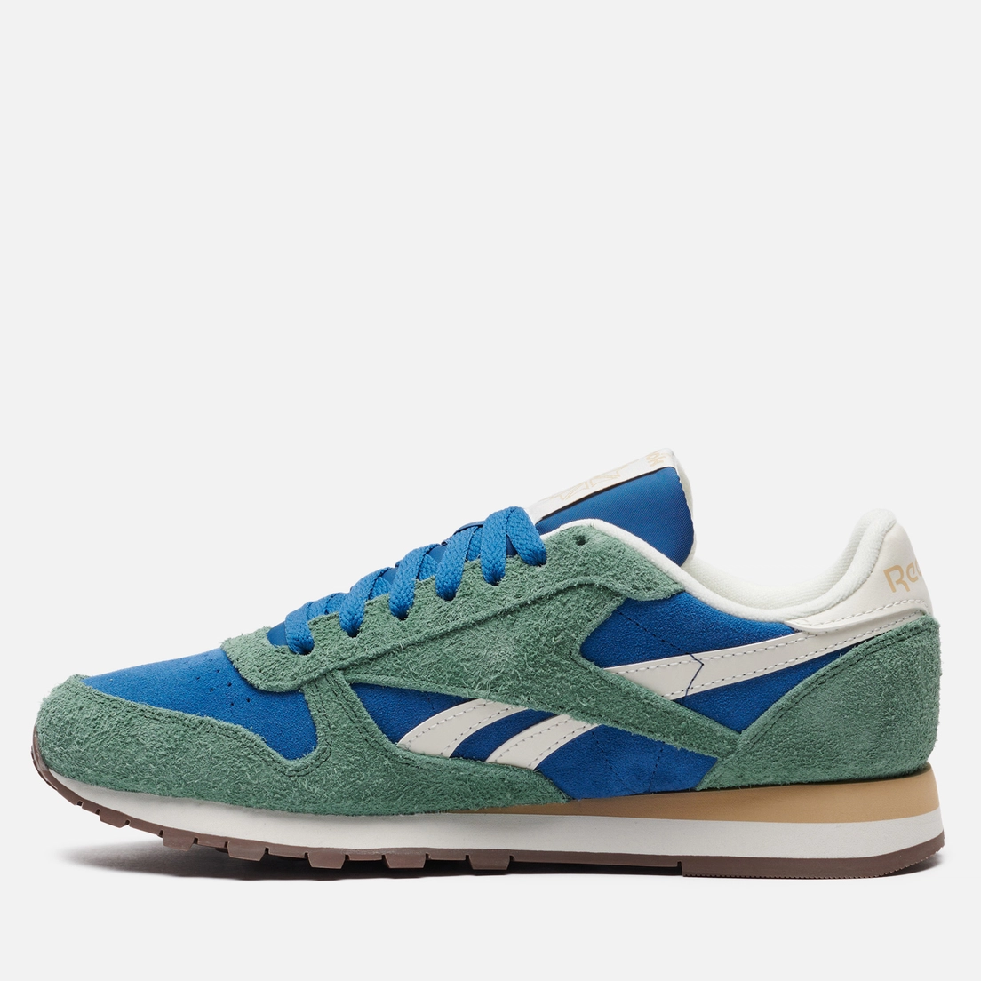 Reebok Мужские кроссовки Classic Leather