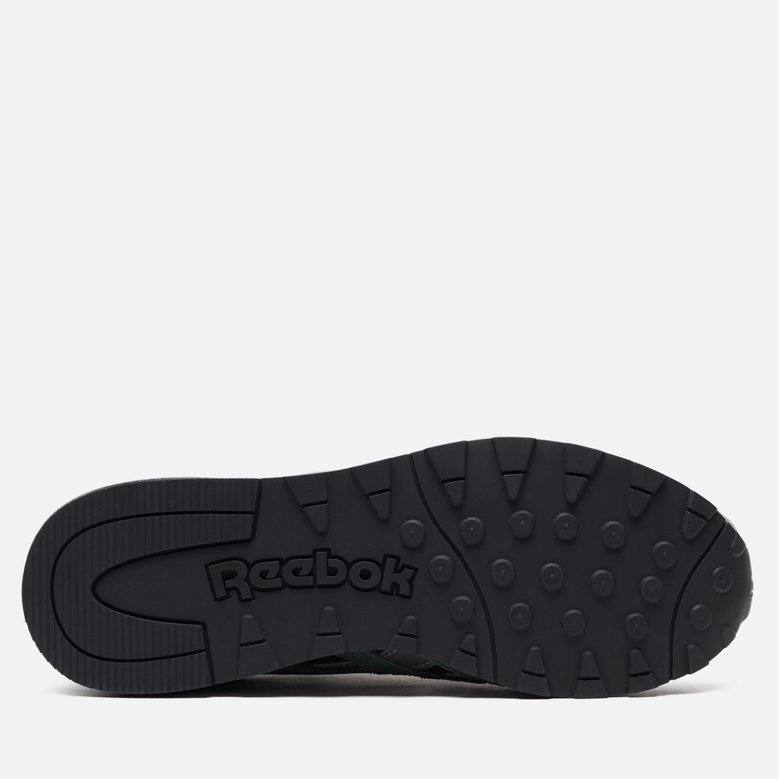 Reebok Мужские кроссовки Classic Nylon 89