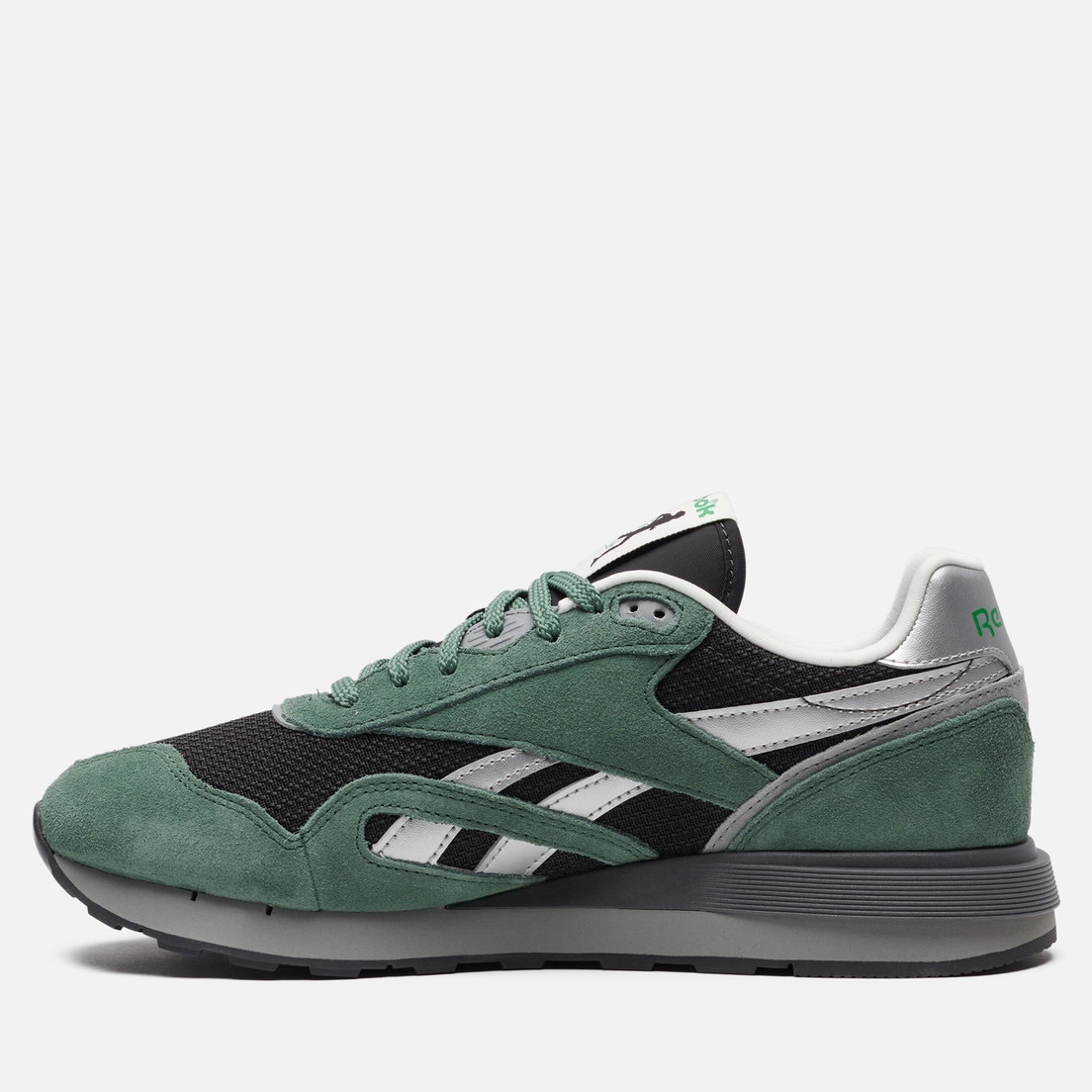 Reebok Мужские кроссовки Classic Nylon 89