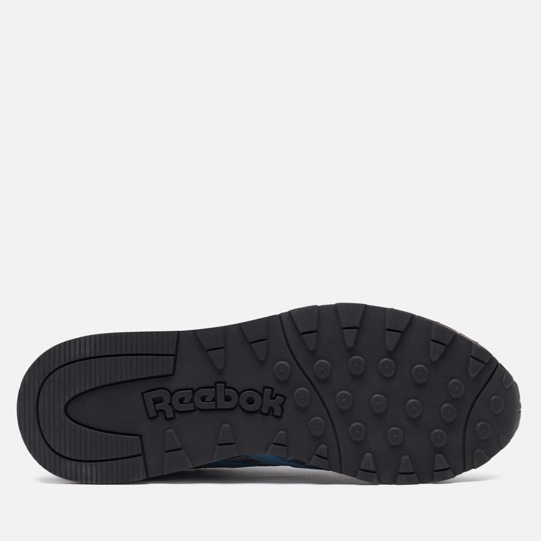 Reebok Мужские кроссовки Classic Nylon 89