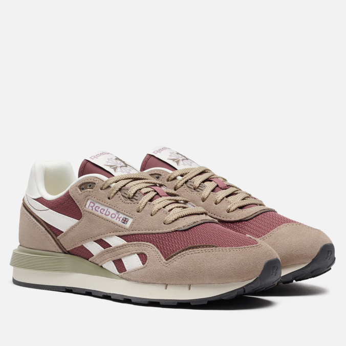 Мужские кроссовки Reebok Classic Nylon 89