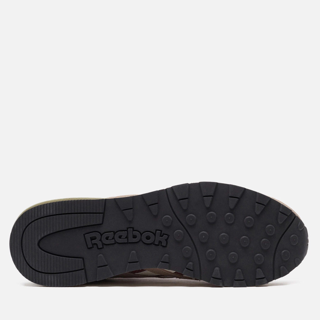 Reebok Мужские кроссовки Classic Nylon 89