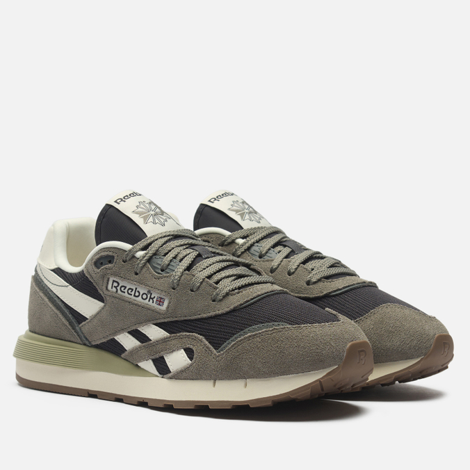 Мужские кроссовки Reebok Classic Nylon 89