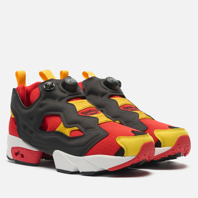 Кроссовки Reebok Instapump Fury 94 OG