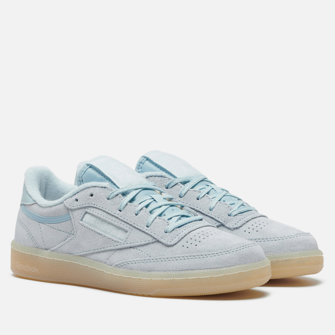 Женские кроссовки Reebok Club C 85