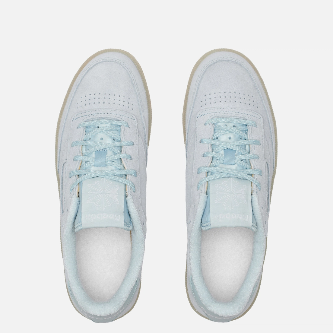 Reebok Женские кроссовки Club C 85