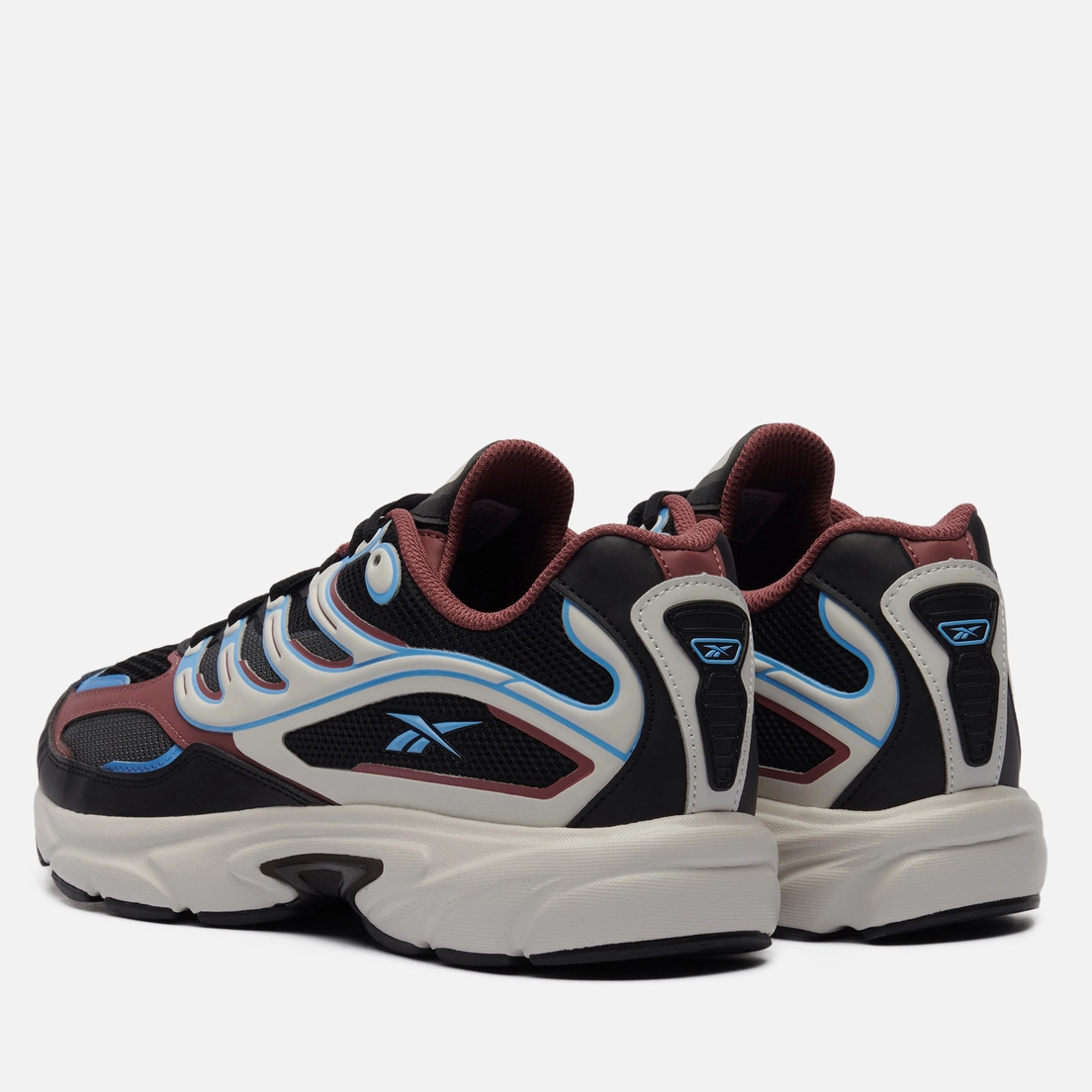 Reebok Мужские кроссовки Premier Road Control