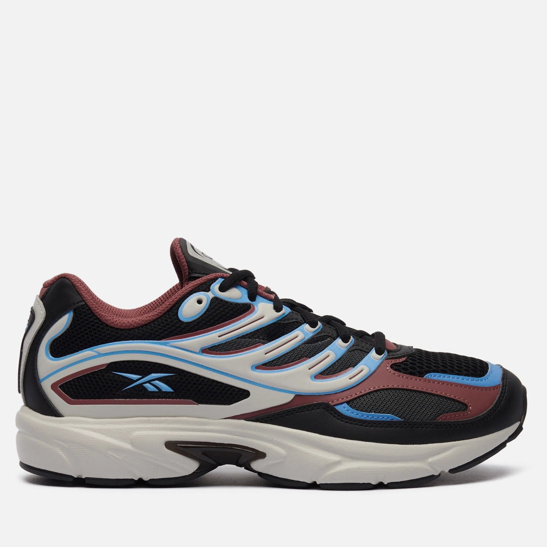 Reebok Мужские кроссовки Premier Road Control