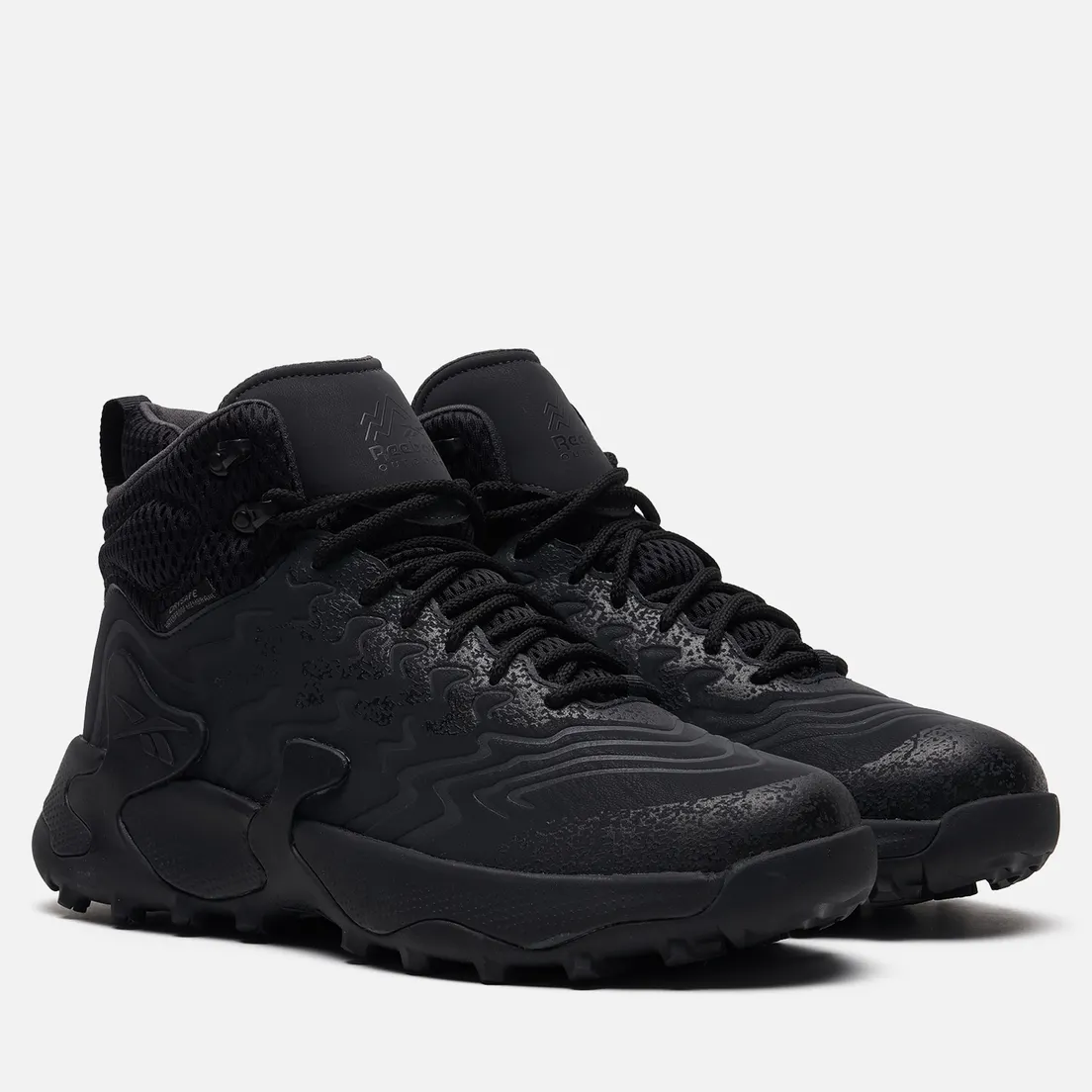 Reebok Кроссовки Kitari DMX Winter
