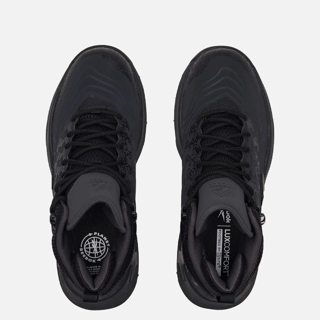 Reebok Кроссовки Kitari DMX Winter