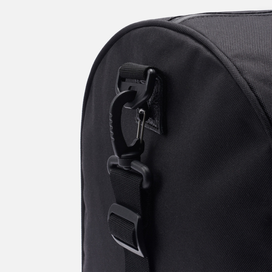 Дорожная сумка Herschel Supply Co. Novel Black/Black Synthetic Leather