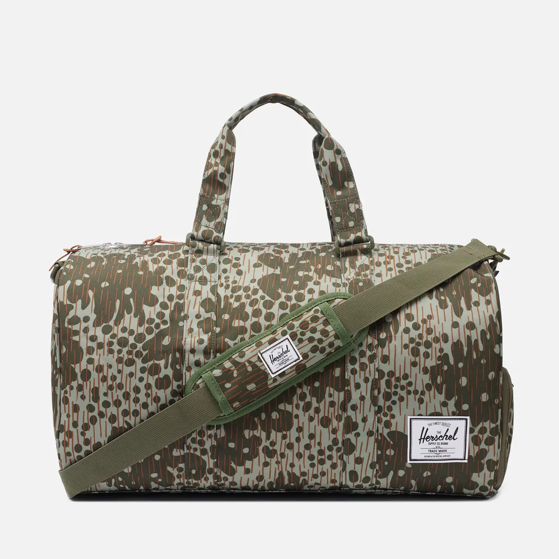 Herschel Supply Co. Дорожная сумка Novel