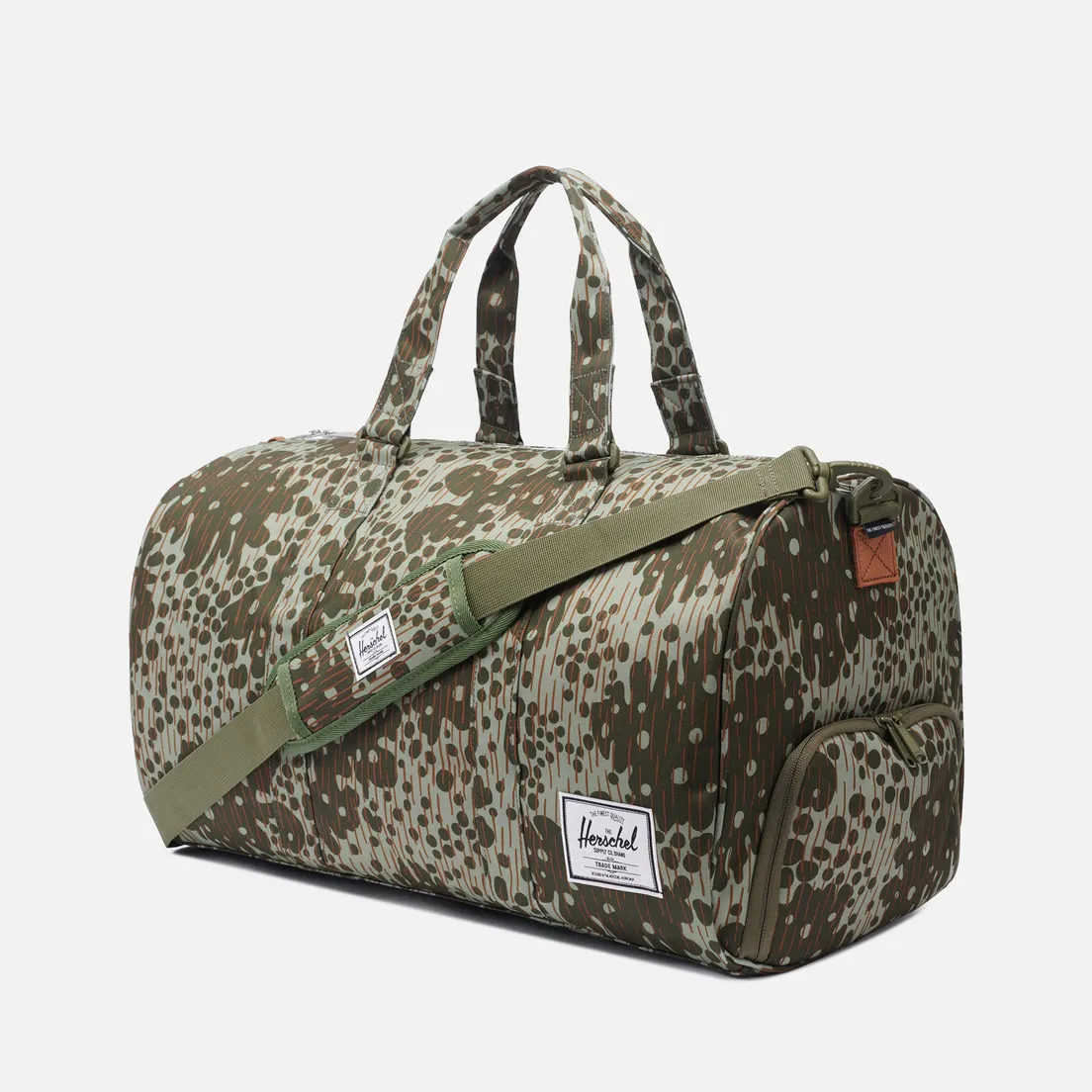 Herschel Supply Co. Дорожная сумка Novel