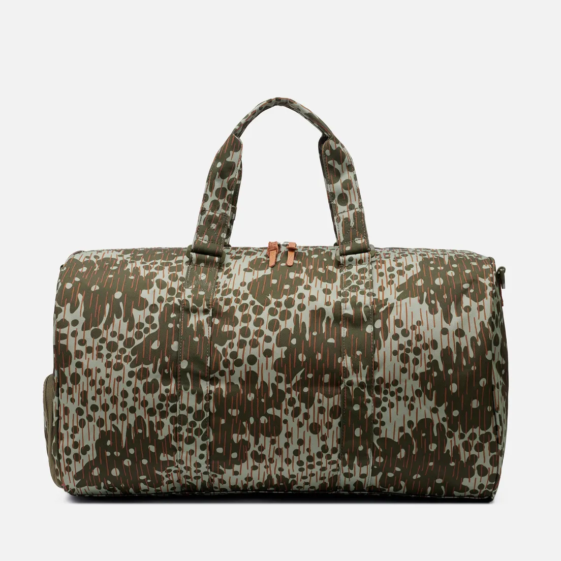Herschel Supply Co. Дорожная сумка Novel