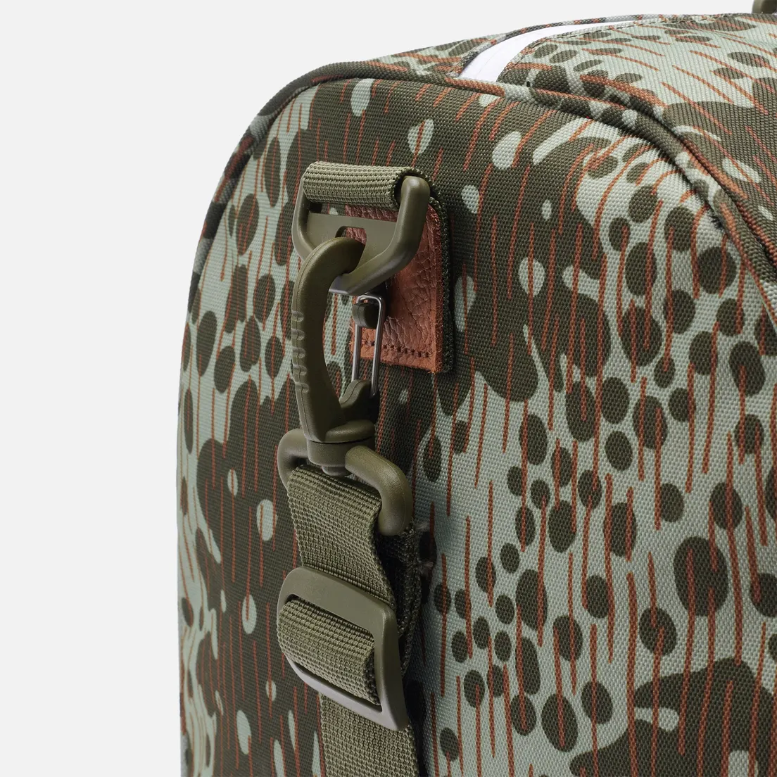 Herschel Supply Co. Дорожная сумка Novel