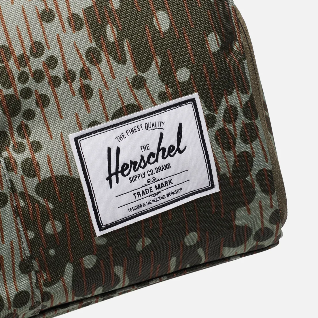 Herschel Supply Co. Дорожная сумка Novel