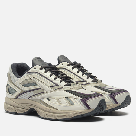 Кроссовки Reebok Premier Road Ultra, цвет серый, размер 39 EU
