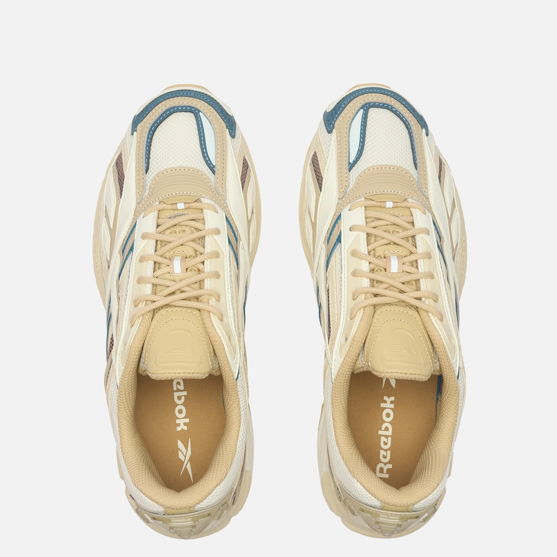 rb300 ゴールド Кроссовки Reebok Premier Road Ultra, 100260193