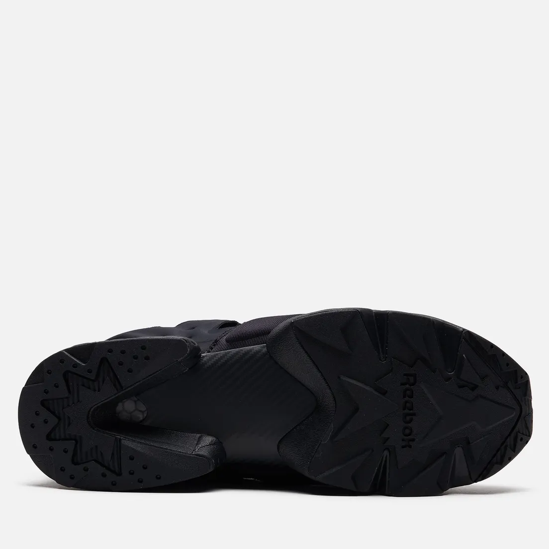 Reebok Кроссовки Instapump Sliver