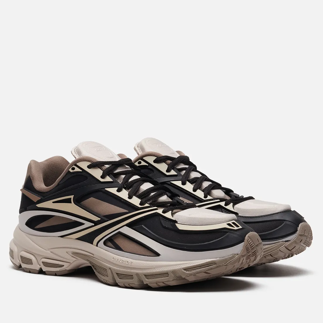 Reebok Кроссовки Premier Road Modern