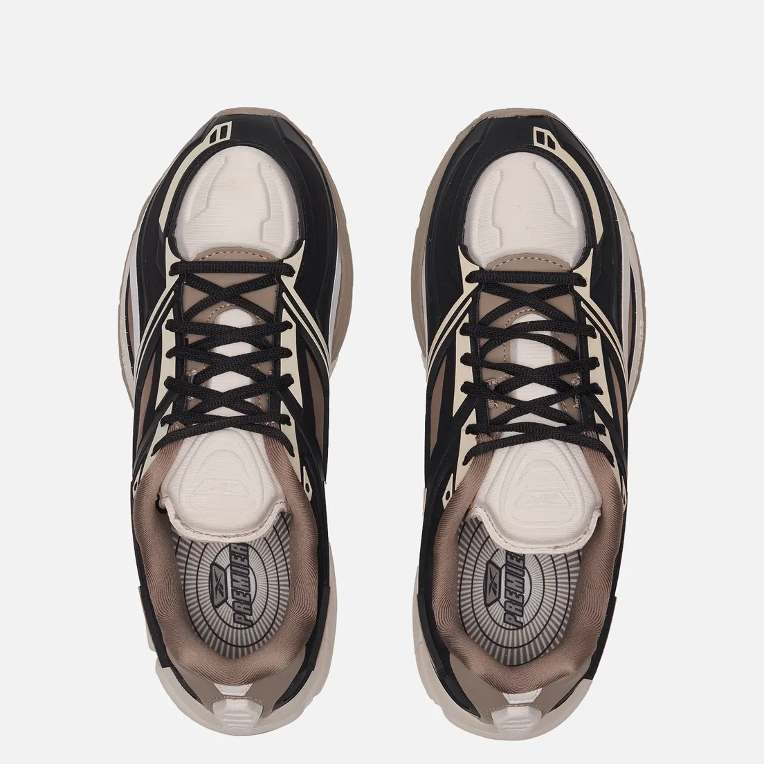 Reebok Кроссовки Premier Road Modern