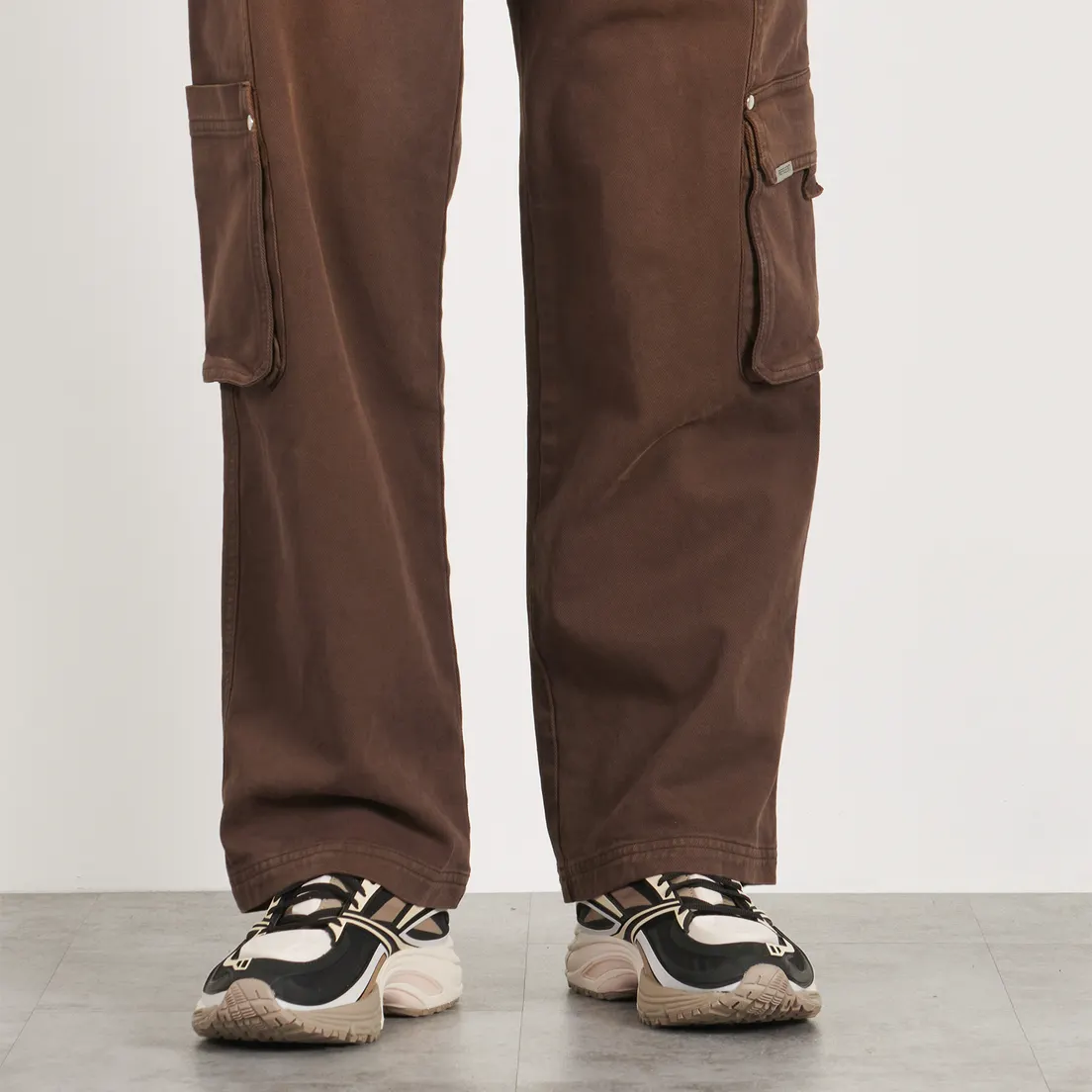 Reebok Кроссовки Premier Road Modern