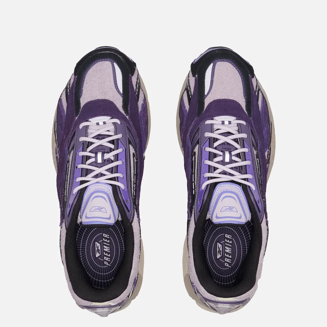 Reebok Кроссовки Premier Road Ultra