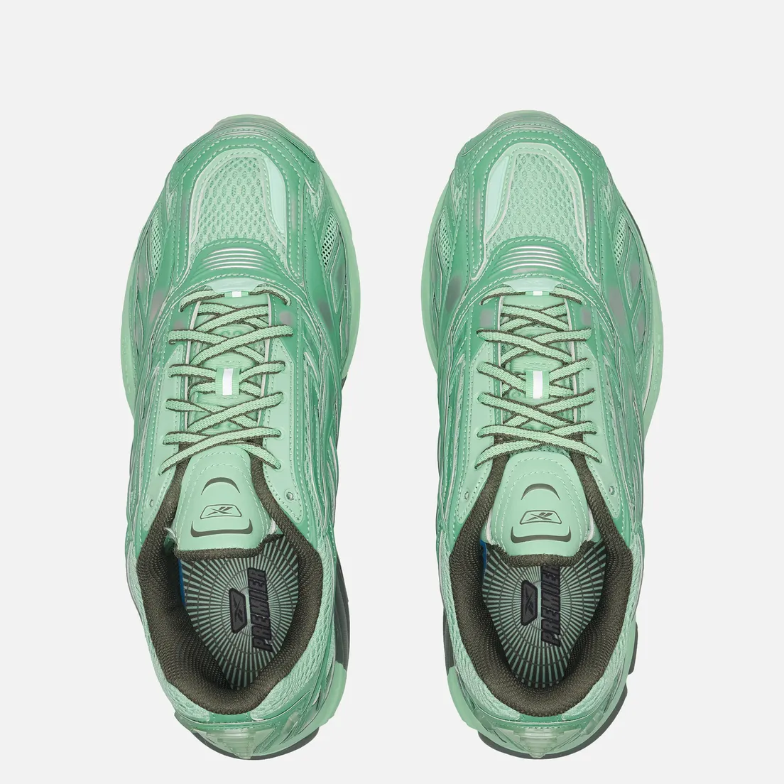 Reebok Кроссовки Premier Road Ultra