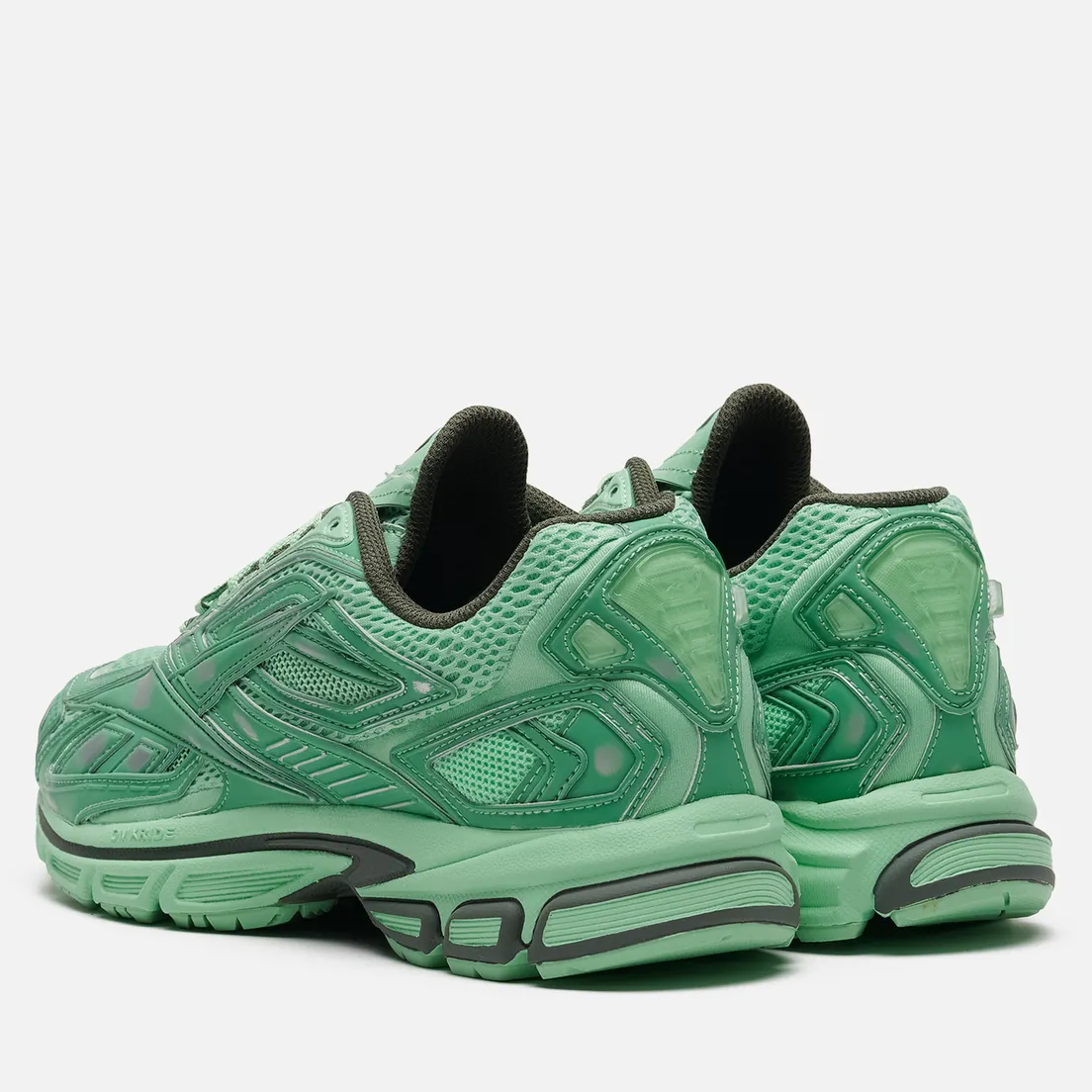 Reebok Кроссовки Premier Road Ultra