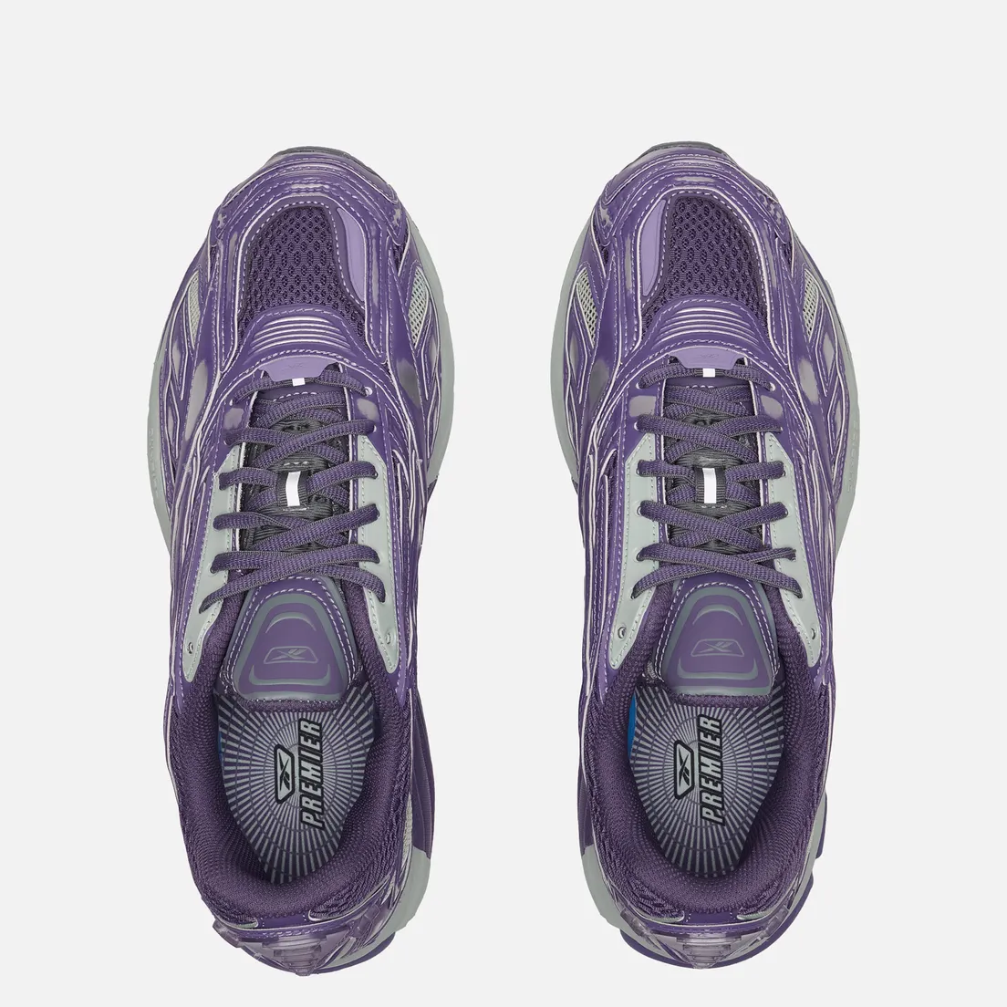 Reebok Кроссовки Premier Road Ultra