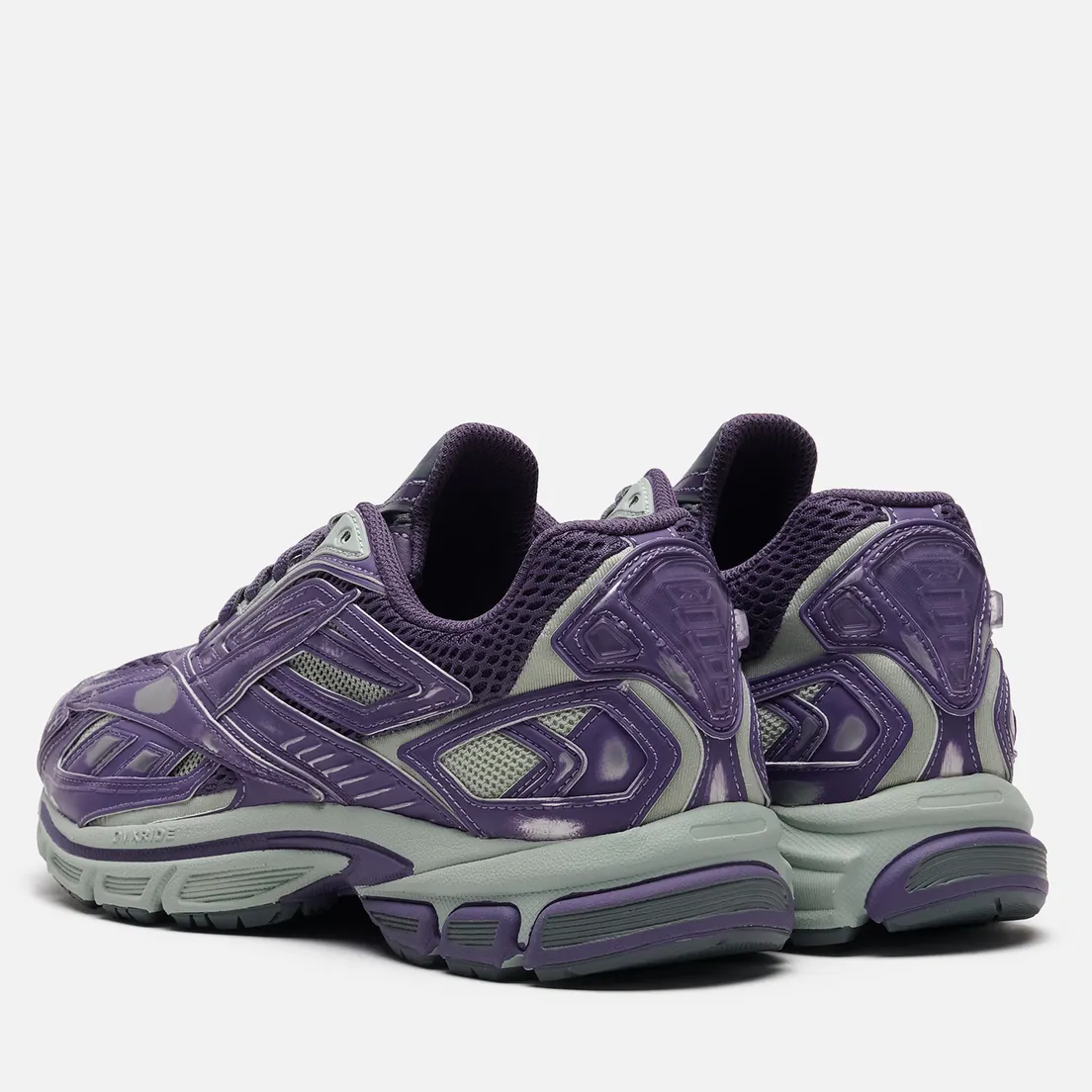 Reebok Кроссовки Premier Road Ultra