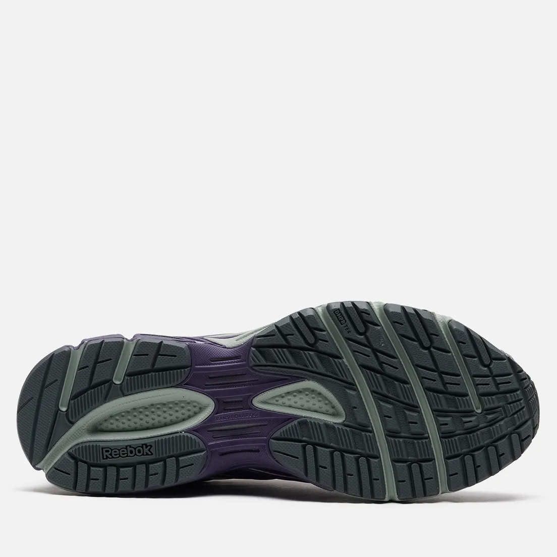 Reebok Кроссовки Premier Road Ultra