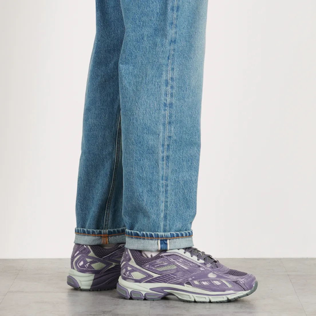 Reebok Кроссовки Premier Road Ultra