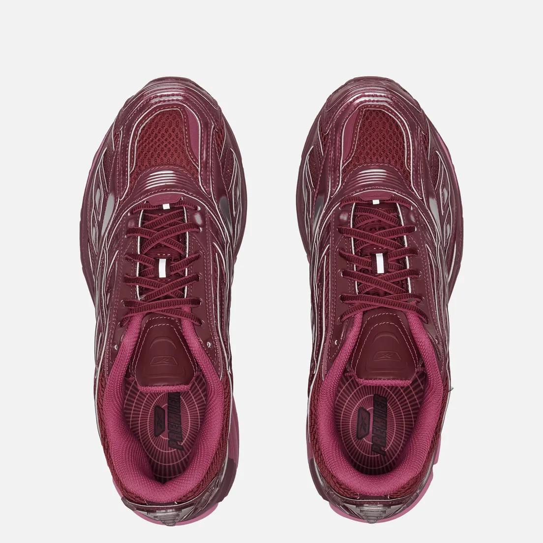 Reebok Кроссовки Premier Road Ultra