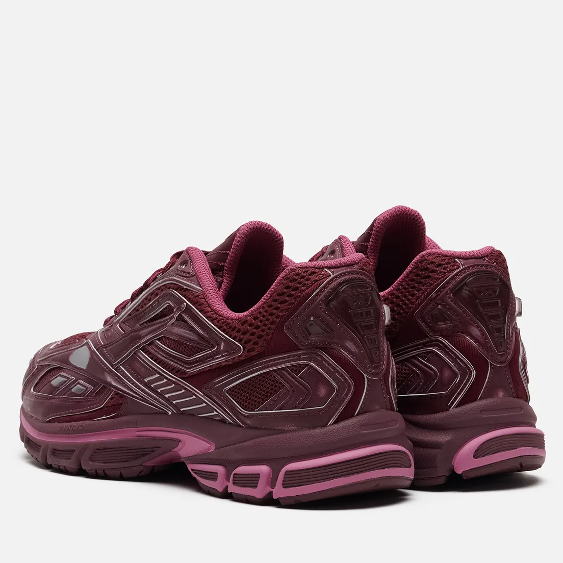 Reebok Кроссовки Premier Road Ultra
